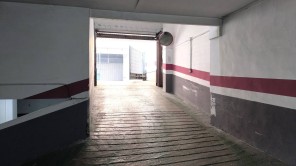 Garaje